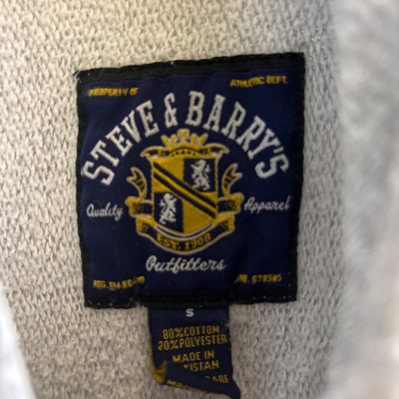 Ohio State Hoodie - Picture 4 of 4